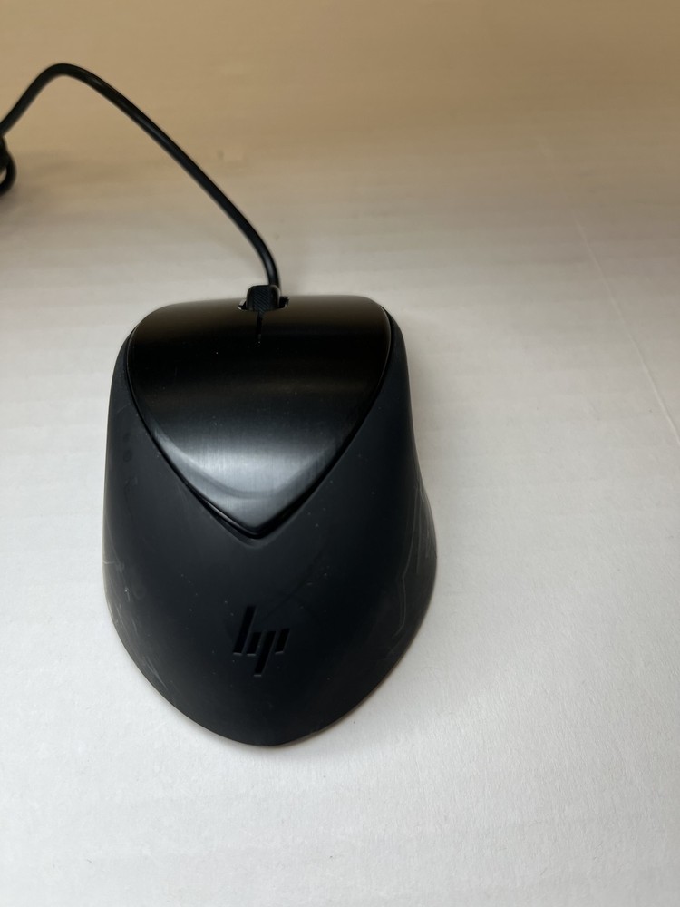 923574-001 - D1 HP USB Premium Mouse wired optical mouse with USB interface / Sl