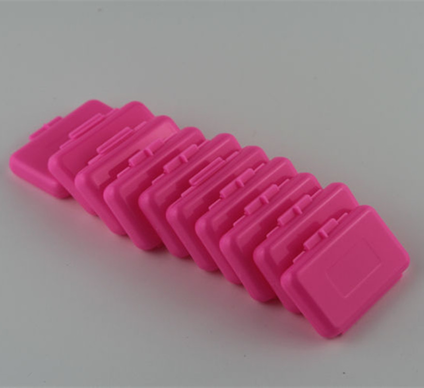 100 Packs Dental Orthodontics Ortho Wax 10 Fruit Scent Braces Gum Irritation