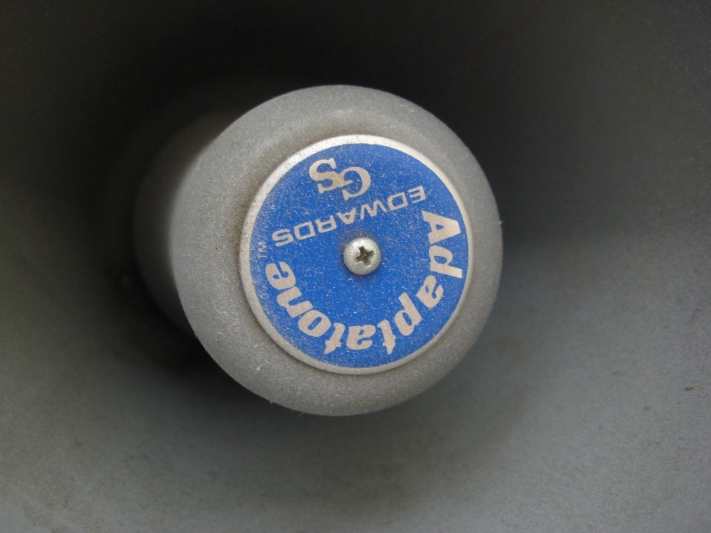 Edwards AdaptaTone 5546B-AQ Explosion Proof Loud Speaker
