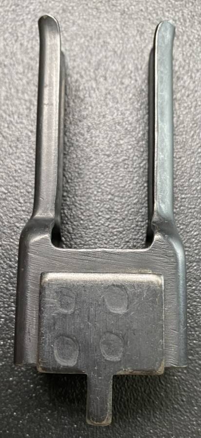 IWI SMG Magazine Loader Tool