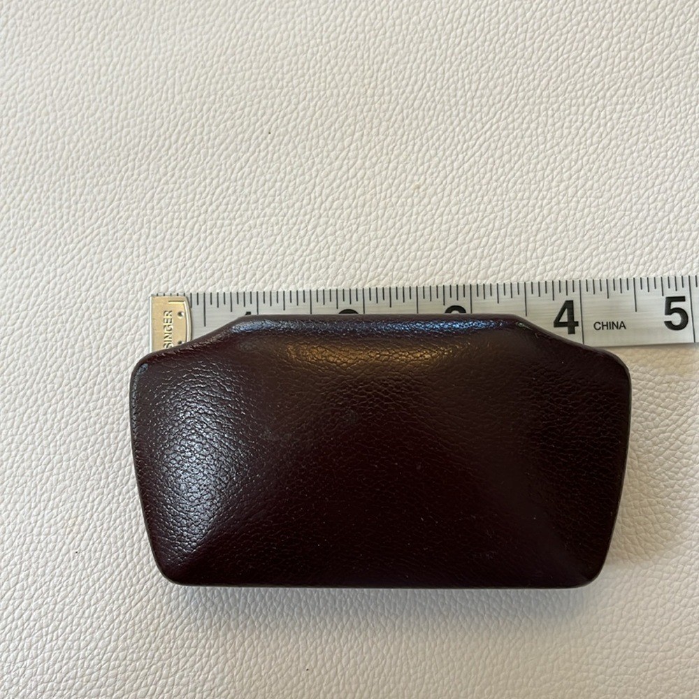 Vintage Hialeah Watch Presentation Box