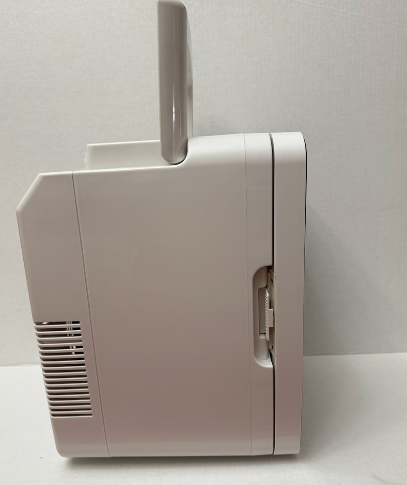 New Realfit Mini Fridge - Never Used