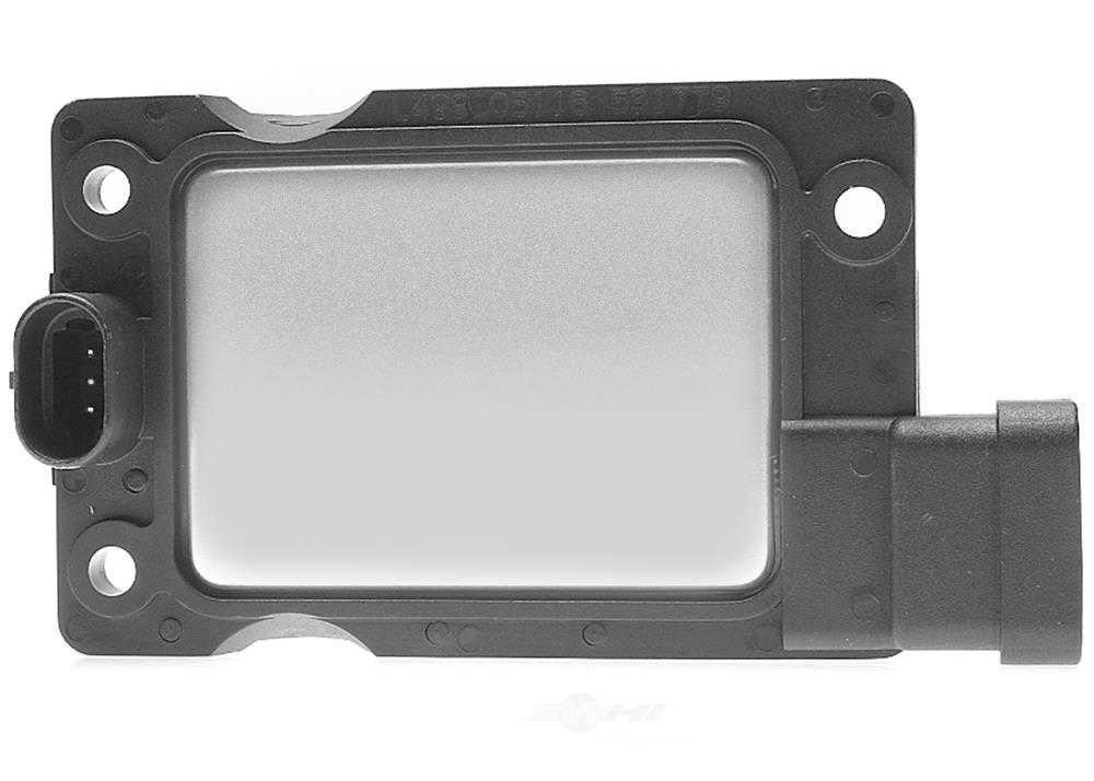 Ignition Control Module