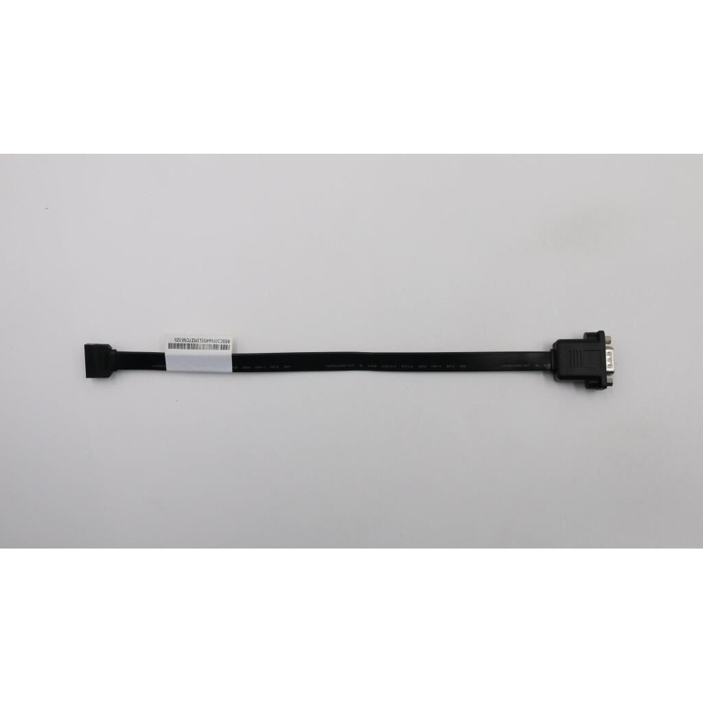 03T8177 - NEW - Second Serial Port Cable 250mm