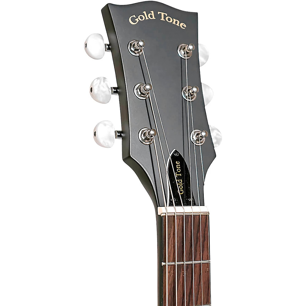 Gold Tone CC-Banjitar Natural