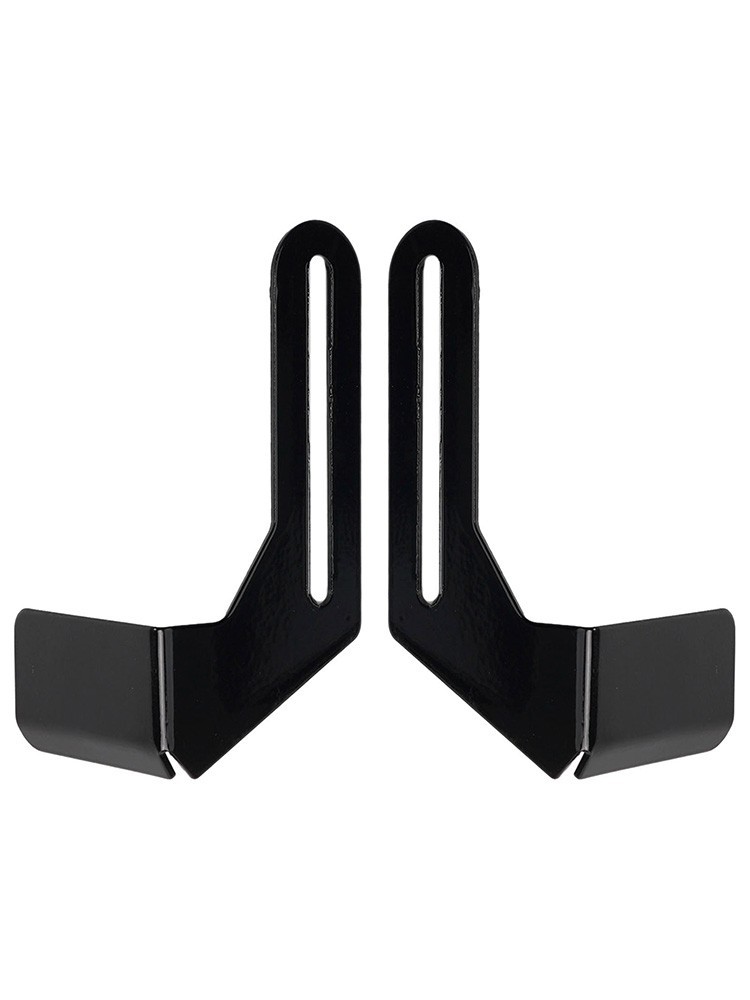 2pcs grinder tool rest replacement backing plate washer pad accessories