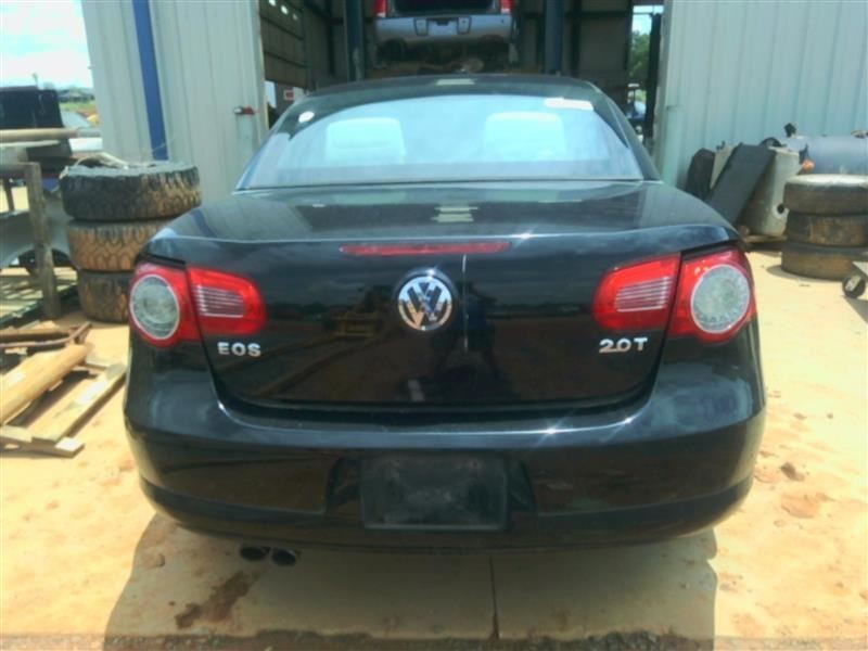 Fuse Box Engine Compartment Fits 07-11 VW EOS OEM 1Q0937548