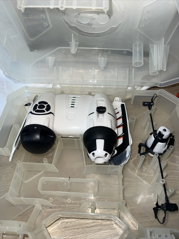 WowWee FlyTech Bladestar *****Replacement parts only****