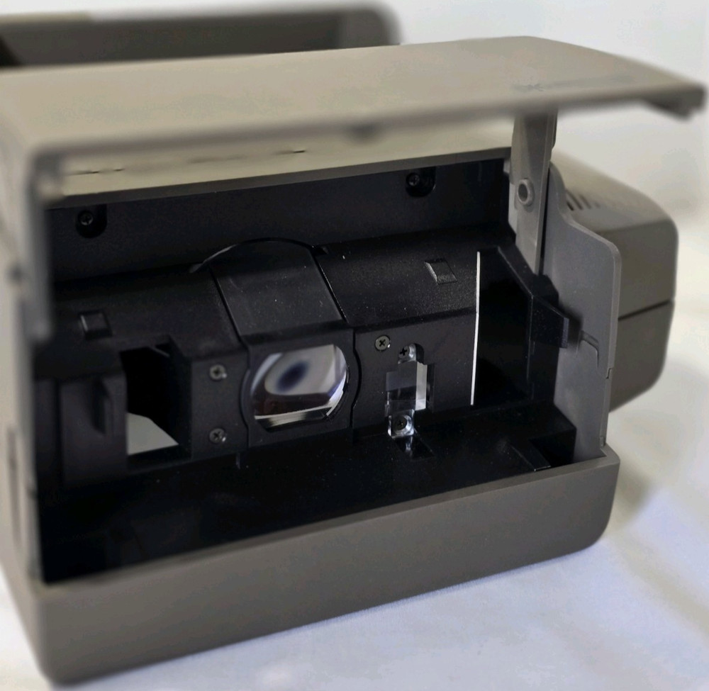 Polaroid Close-Up Stand Duplicateur -use w/image system, spectra system camera