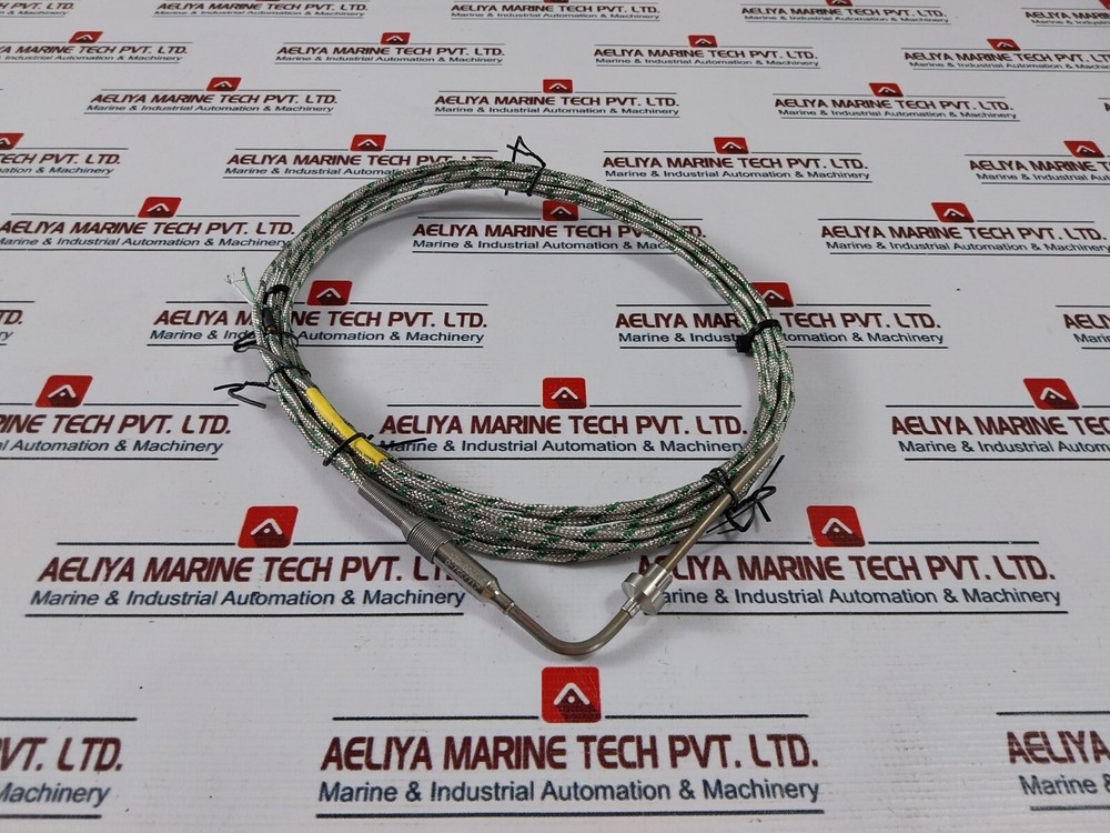 Senmatic Type- K Temperature Sensor 1156-233