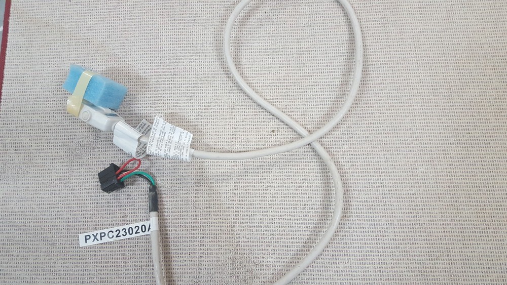 Friedrick PTAC Cord # PXPC23030 (NEW) White