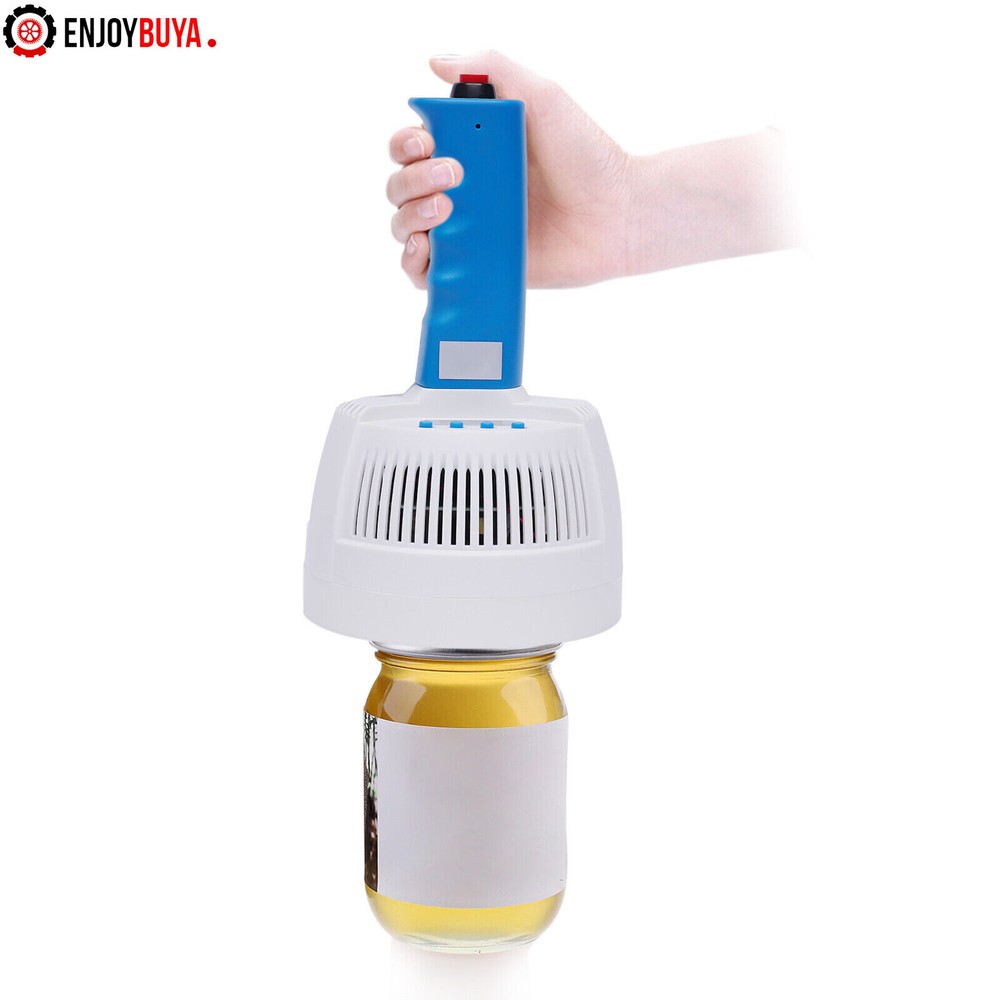 Induction Sealer Electromagnetic Heating Plastic Bottle Sealing Machine Handheld