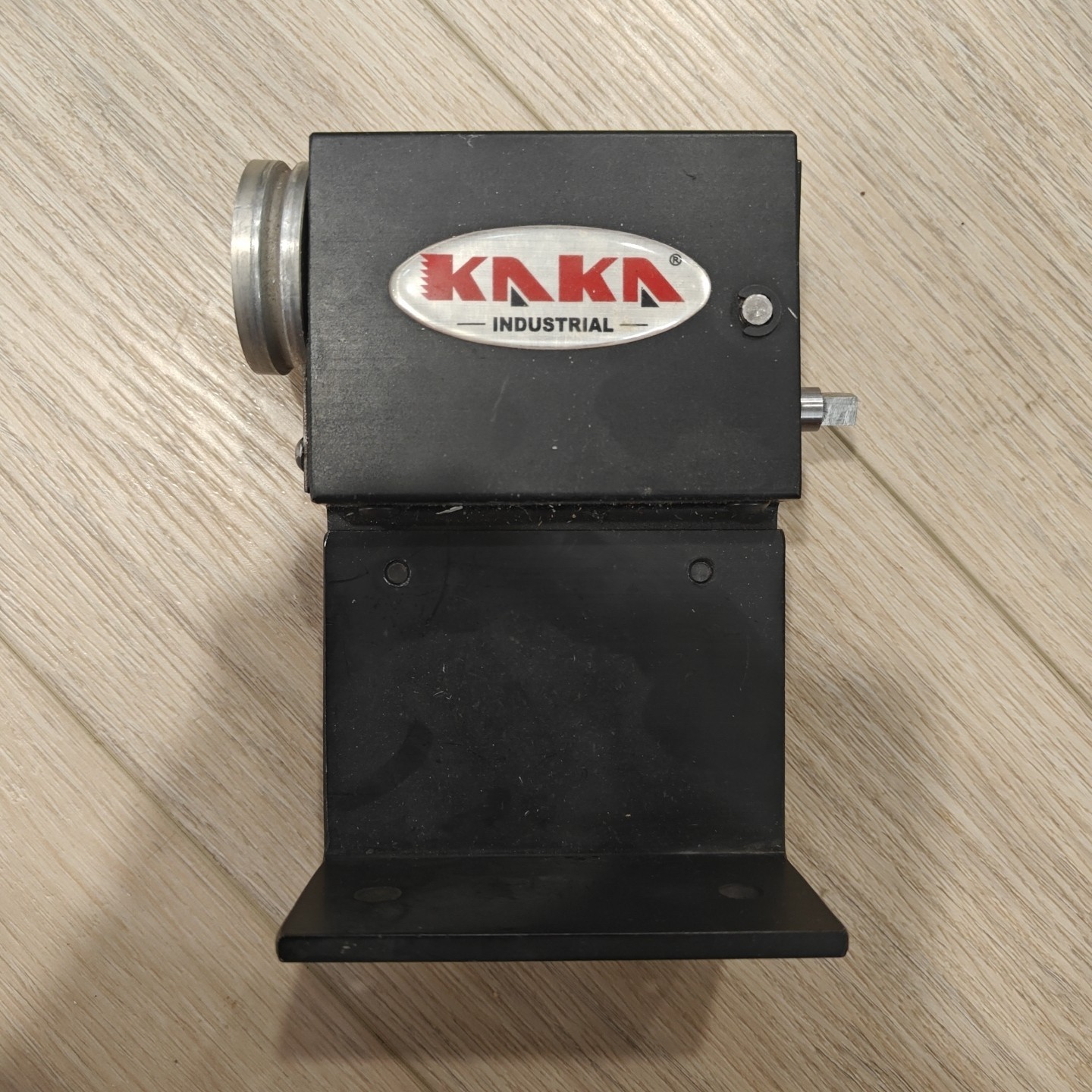 KAKA Industrial BF 3/8” Manual Bead Former, Portable Bead Tube Former **READ**
