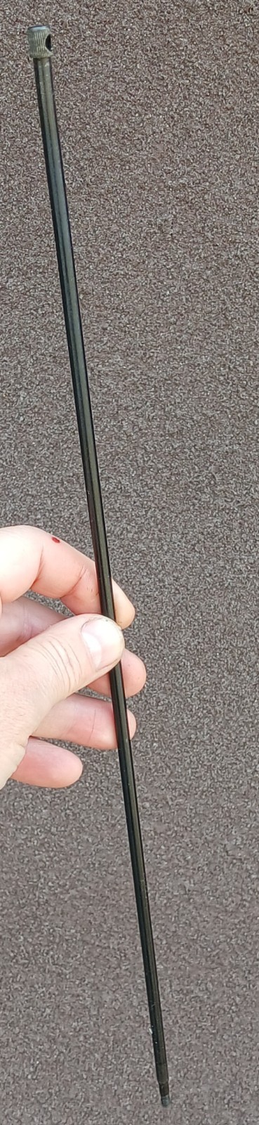 WW2 Mosin Nagant original cleaning rod 17.5"