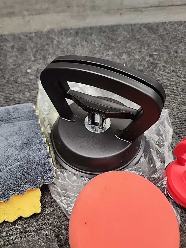 NOS Anatason car Dent Puller 3 Pack