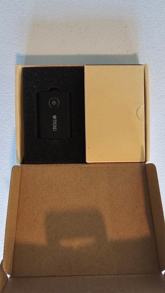 Trond BT-DUO Bluetooth audio Wireless Transmitter and Receiver | Free shipping