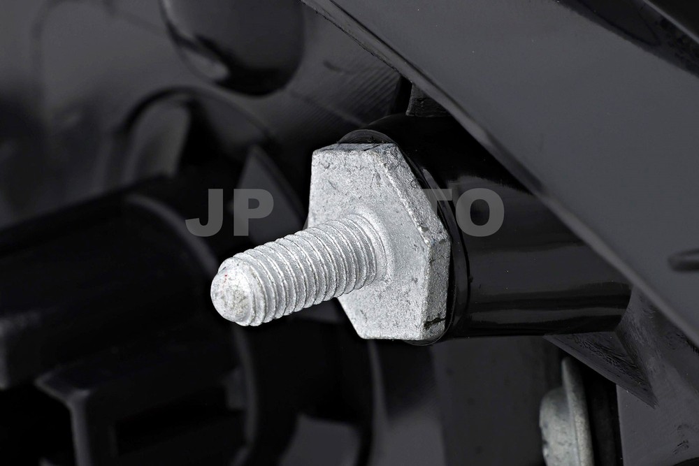 For 2014-2018 Mazda 3 Sedan Tail Light Passenger Side