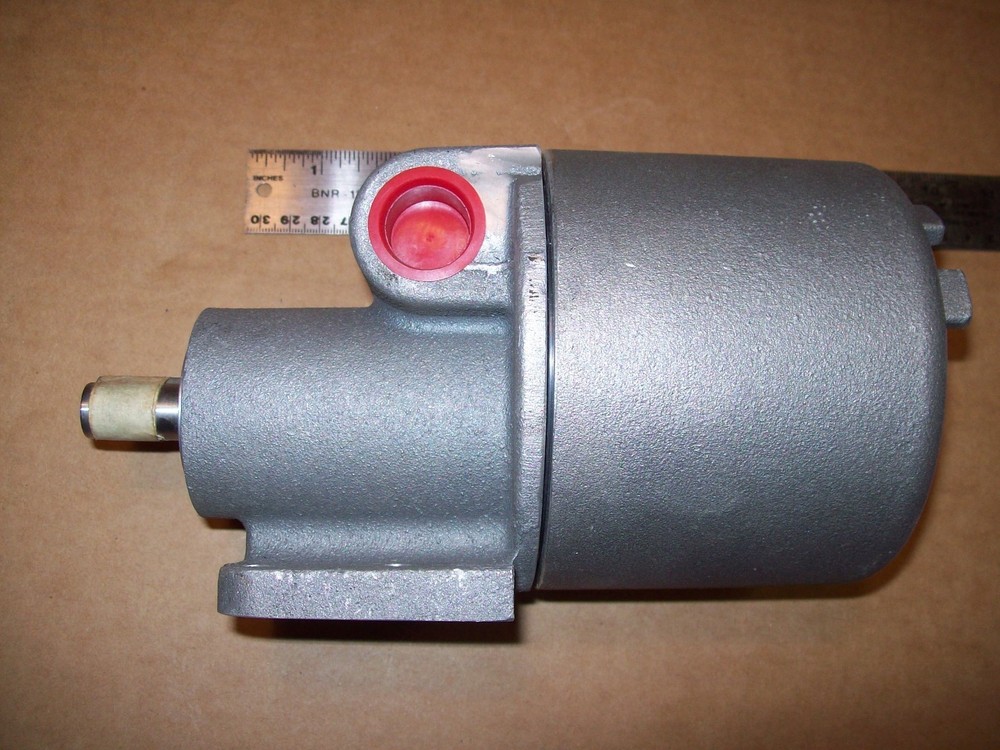 NEW CONVEYOR COMPONENTS MSD-1 HAZARDOUS LOCATION MOTION SENSOR N769
