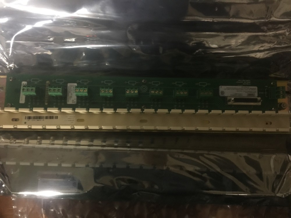 EMERSON CSA ANALOG OUTPUT CURRENT OUT 41B7287X032