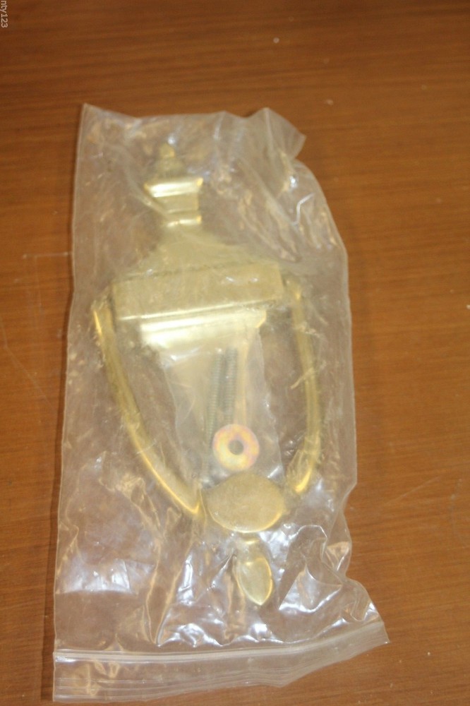 Door Knocker New IN Pkg