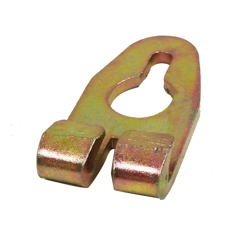 New Auto Body Frame 3 Ton Straight Way Double Hook Pull Puller