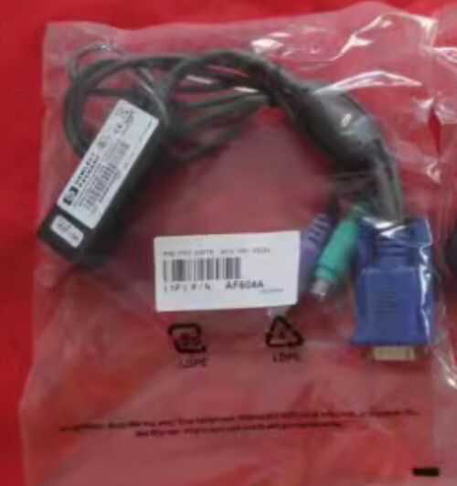 1PC NEW  AF604A P/N 414619-001