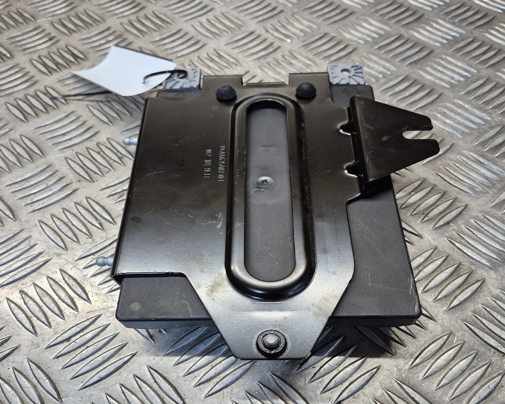Mercedes Amg G63 2019-2024 SAM Control Module 1