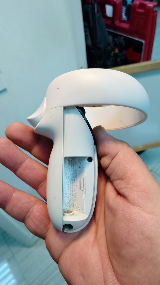 Meta Oculus Quest 2 LOT! Read!