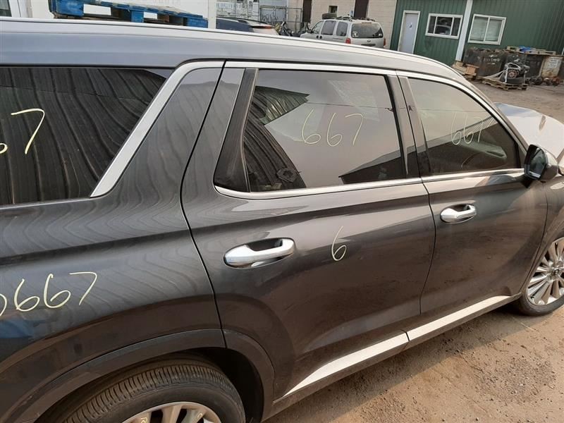 PALISADE 2020 Camera/Projector 537943