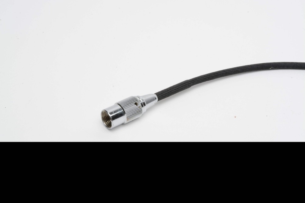 Nikon AR-2 Shutter Cable Release for F/F2, ~30cm, very nice!