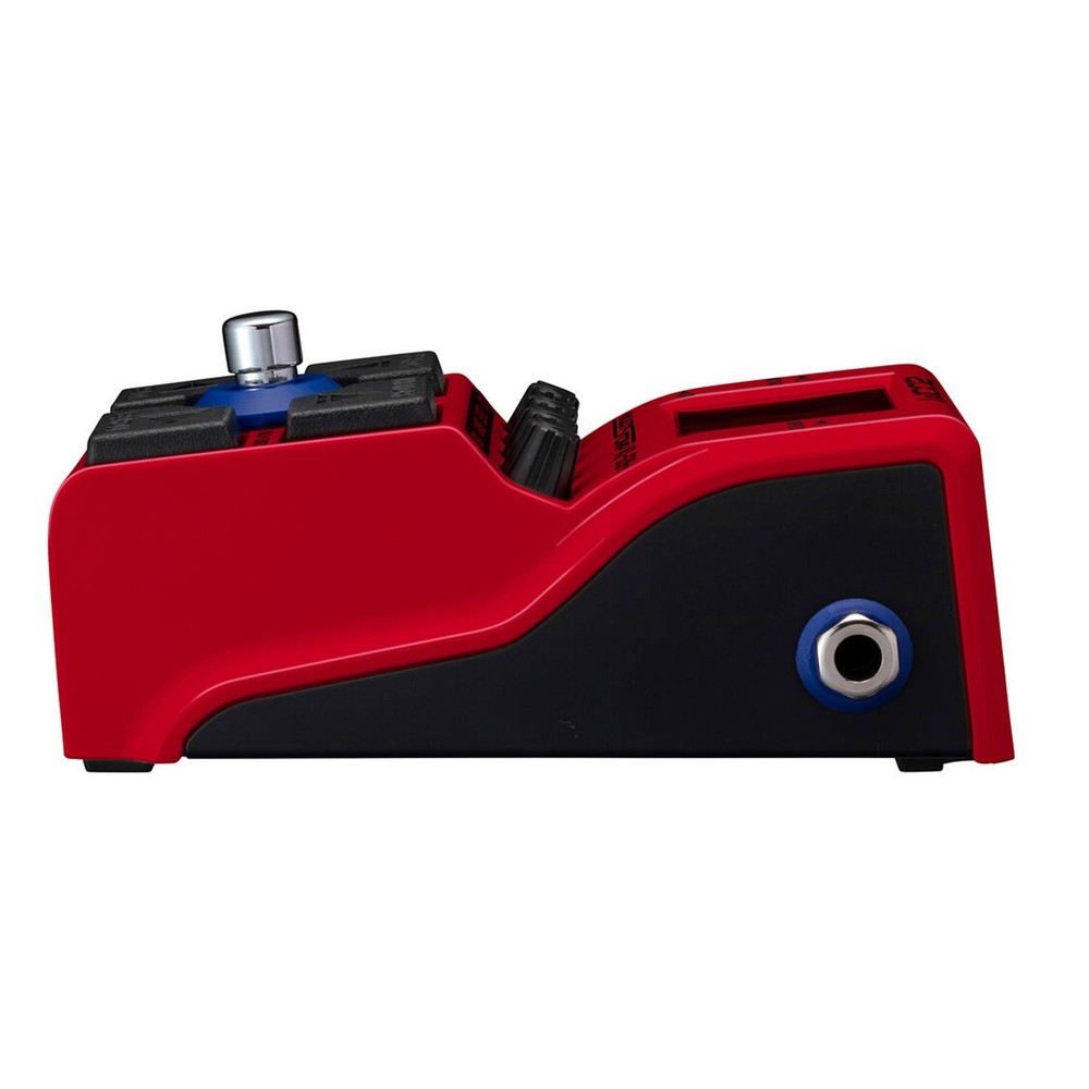 Zoom MS-60B+ MultiStomp Bass Effects Pedal with 95+ Effects Featuring Amp