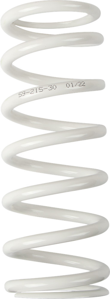 Moose Racing Shock Spring 8.47" 1312-0955