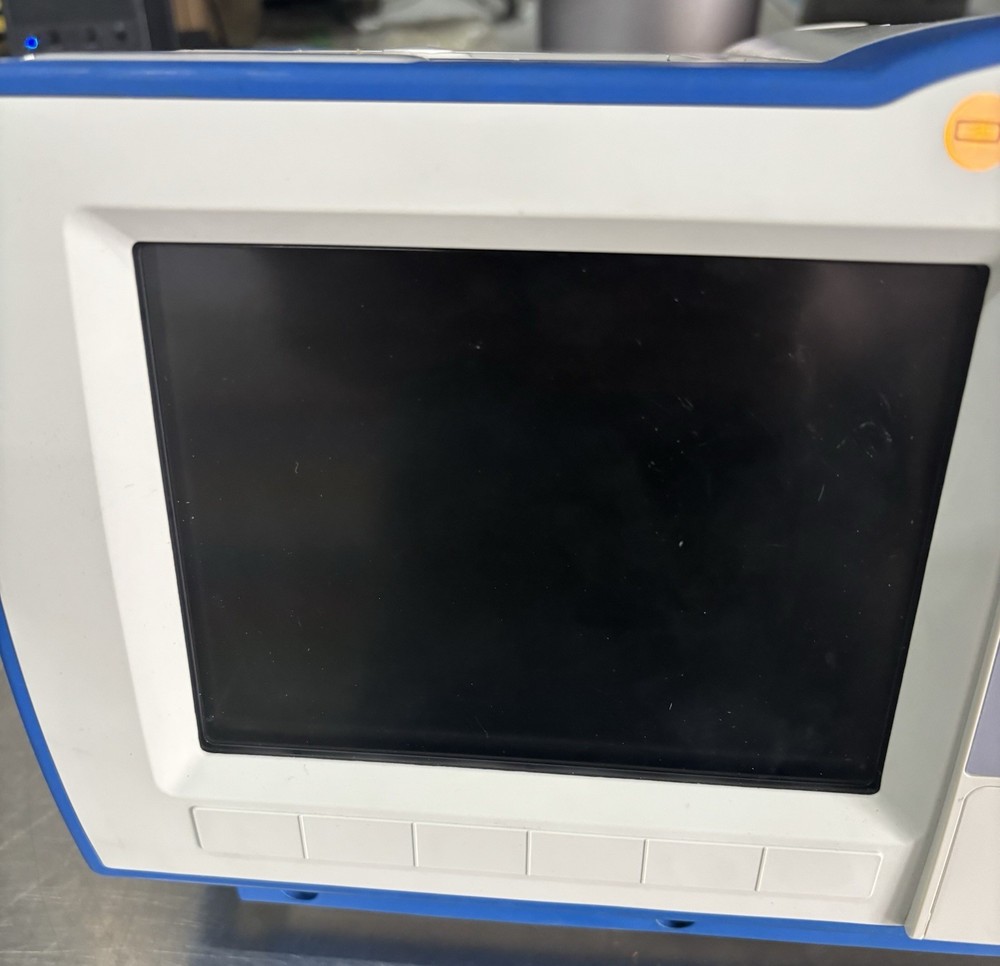 Zoll R Series Plus