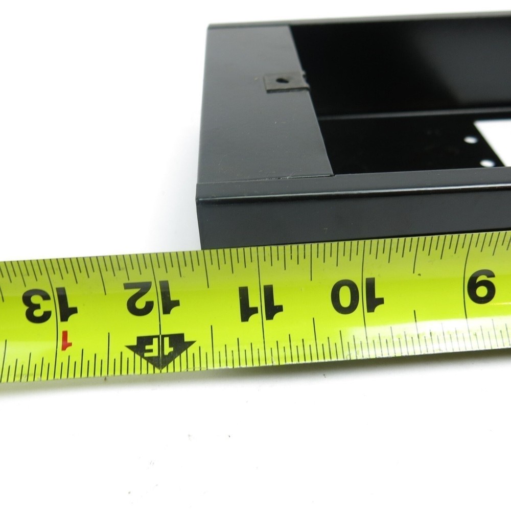 LEE DAN INTERCOM PUSHBUTTON SURFACE MOUNT BACK BOX