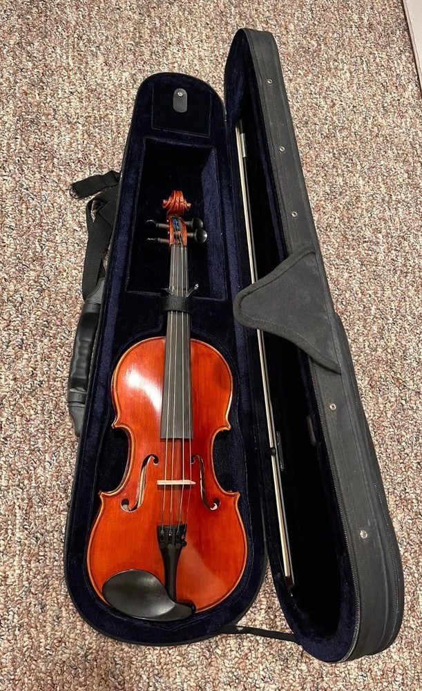 Violin 24”