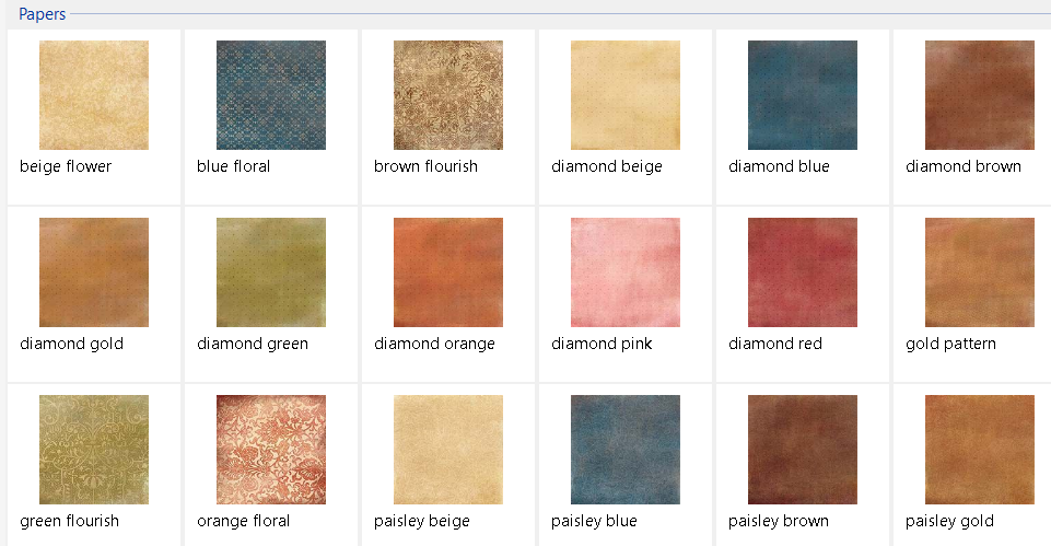 Story Book Creator Plus: Content Collection Vintage & Mod Software NEW