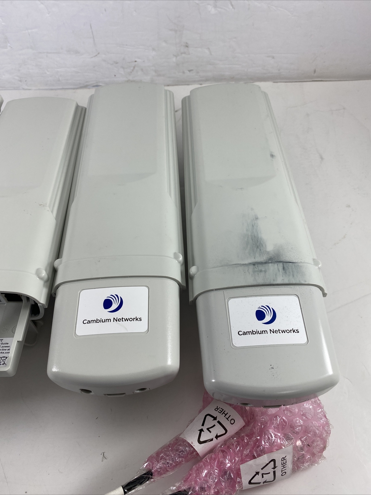 Cambium Networks C036045C008A 3.5-3.8GHz PMP 450 SM 293