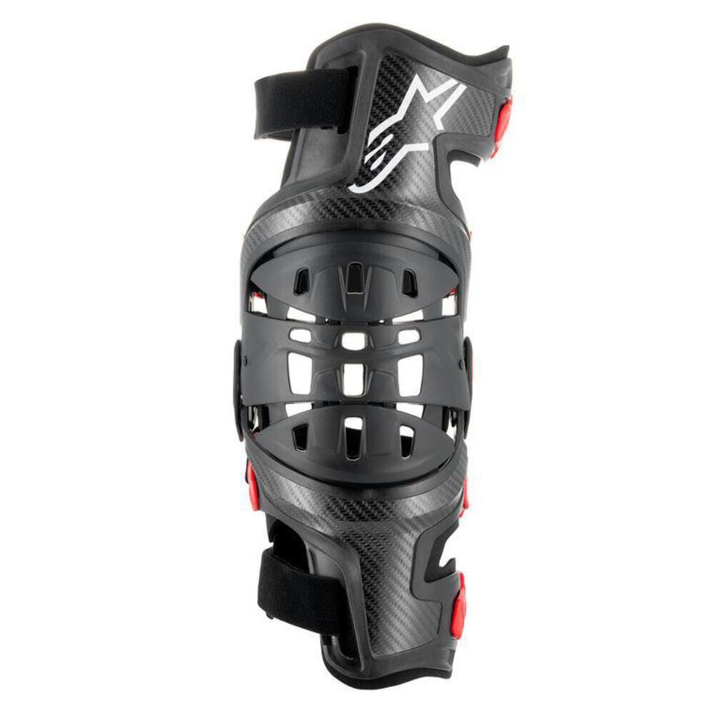 Alpinestars Bionic-10 Carbon Knee Brace - Left