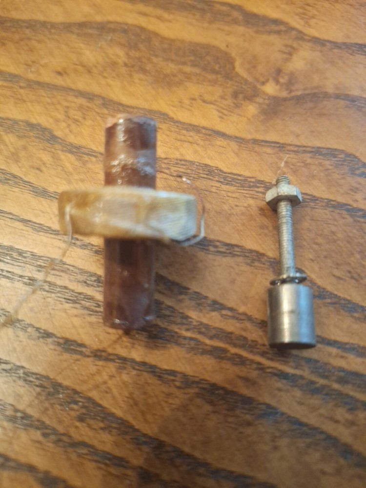 Adjustable Coil Lot 25pc 23mH 2mH