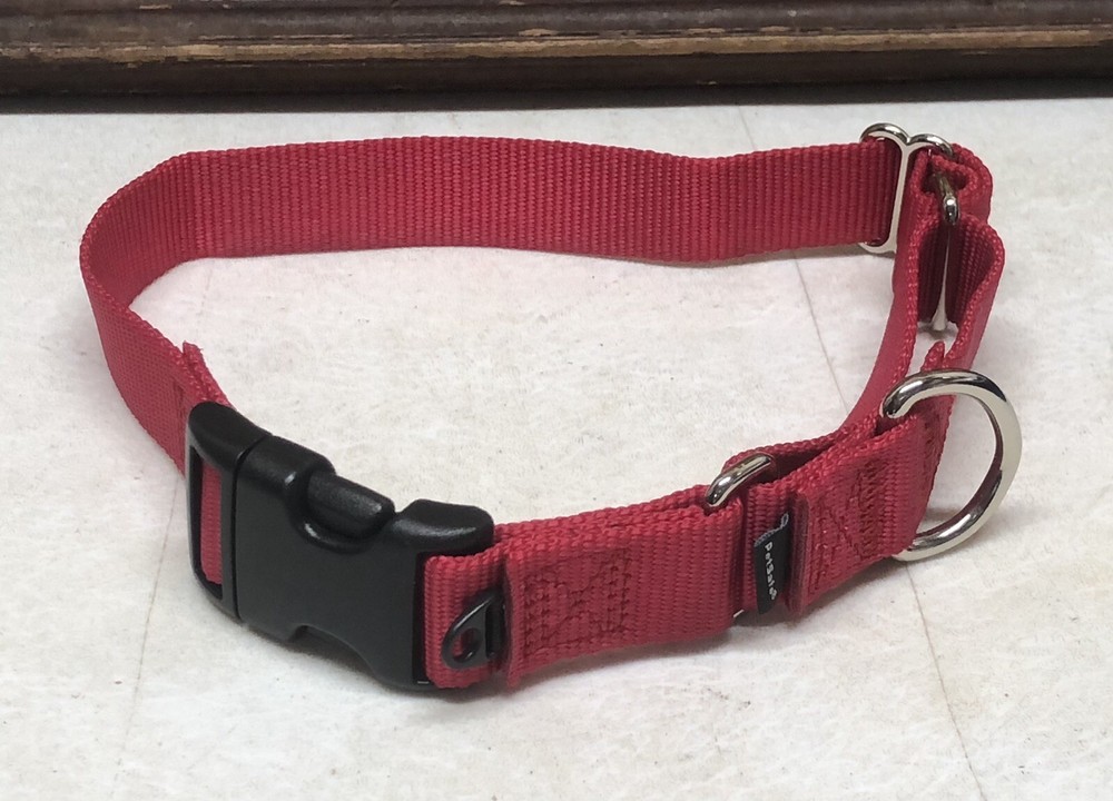 PETSAFE Red Dog Collar ONLY