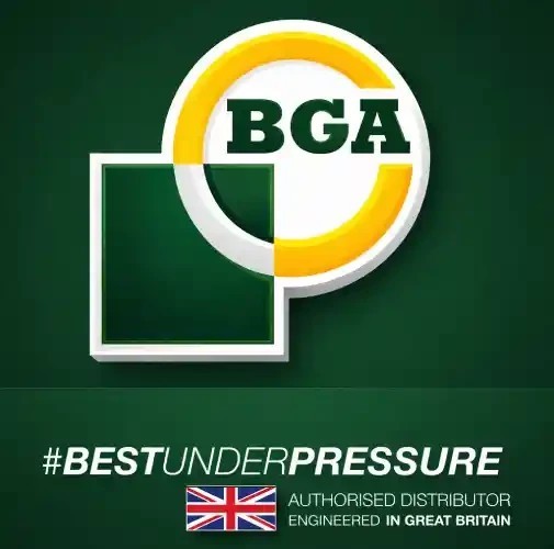 Bga Cylinder Head Bolt Set