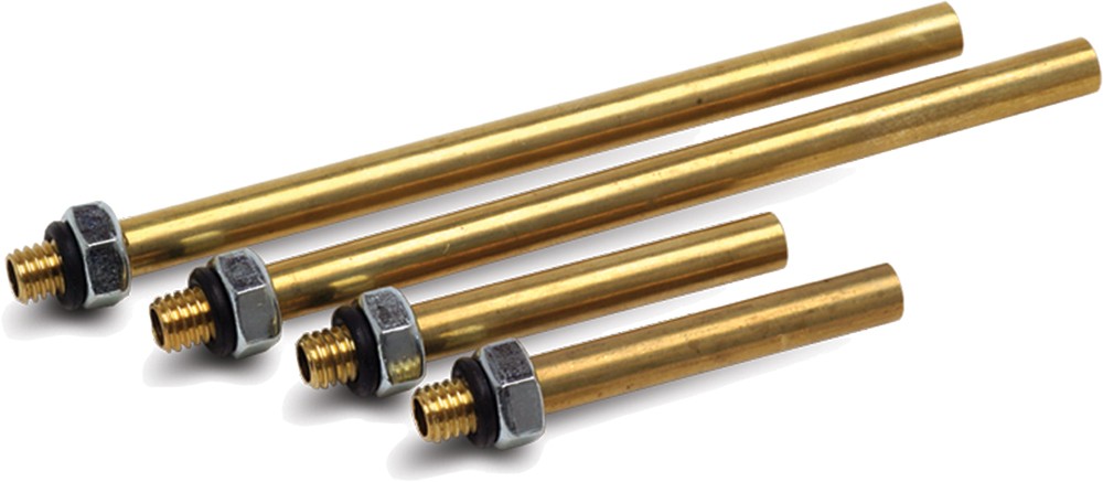 Sync Pro Adapters - Style: Brass
