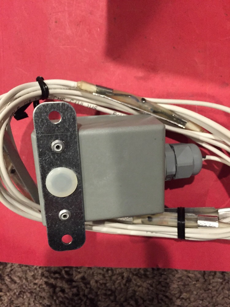 MAMAC SYSTEMS TE-707-A-7-B-1 Flex. Averaging Temp. Sensor NOS NIB