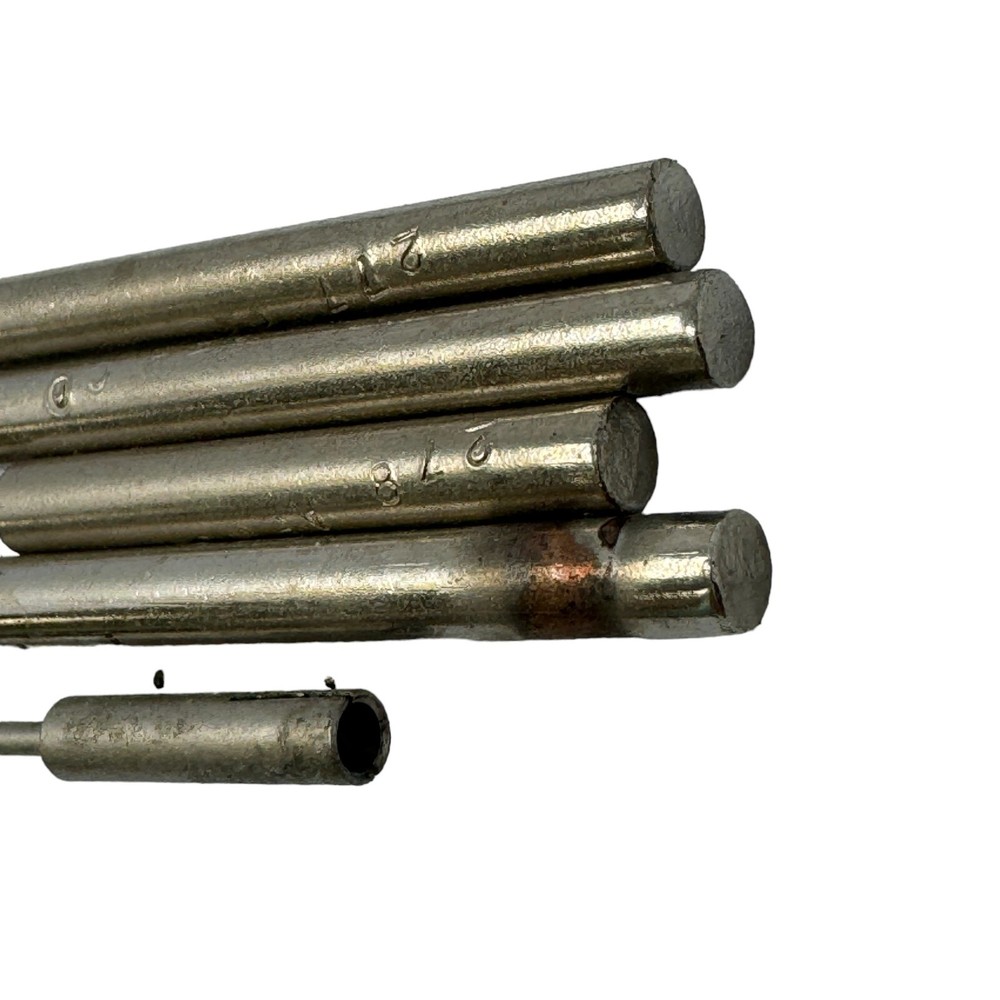 200 Pieces in Pack Soldering Iron Tips