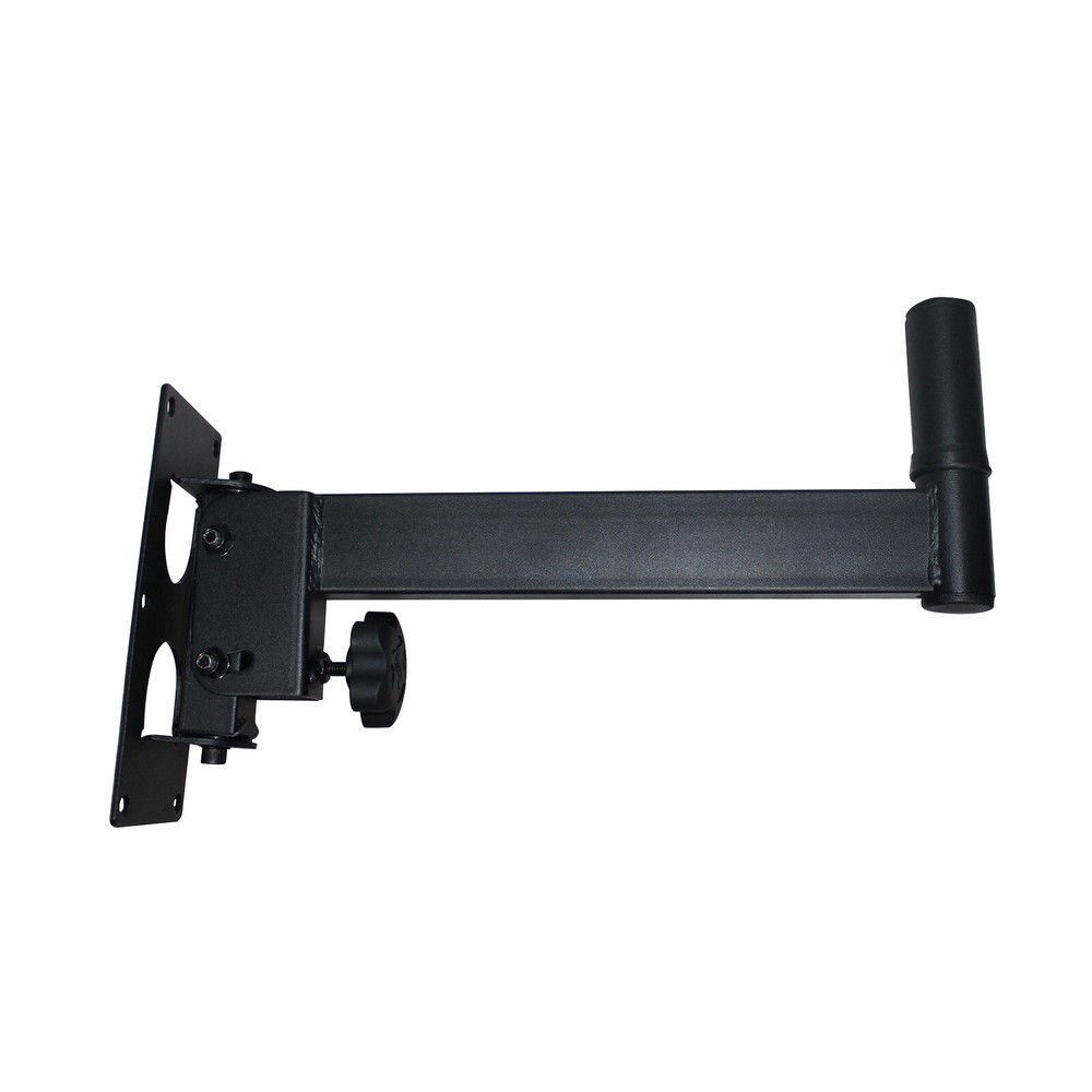 ProX X-SM33 Adjustable Wall Mounted Speaker Hanging Bracket