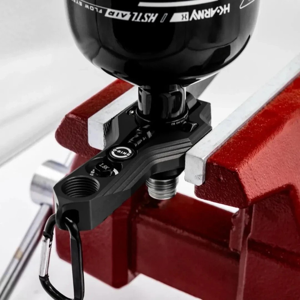 HK Army Regulator Multi Tool - GOLD