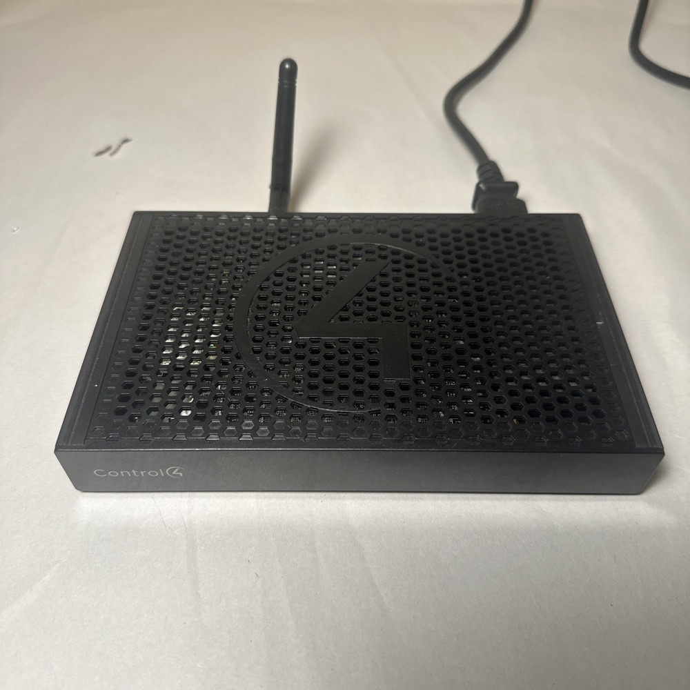 Control 4 C4-EA1 Home Automation System Controller - One Antenna