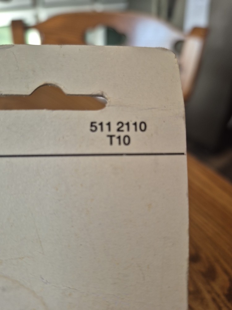 LDR Industries Faucet Stem Handle Puller Plumbing Tool NOS