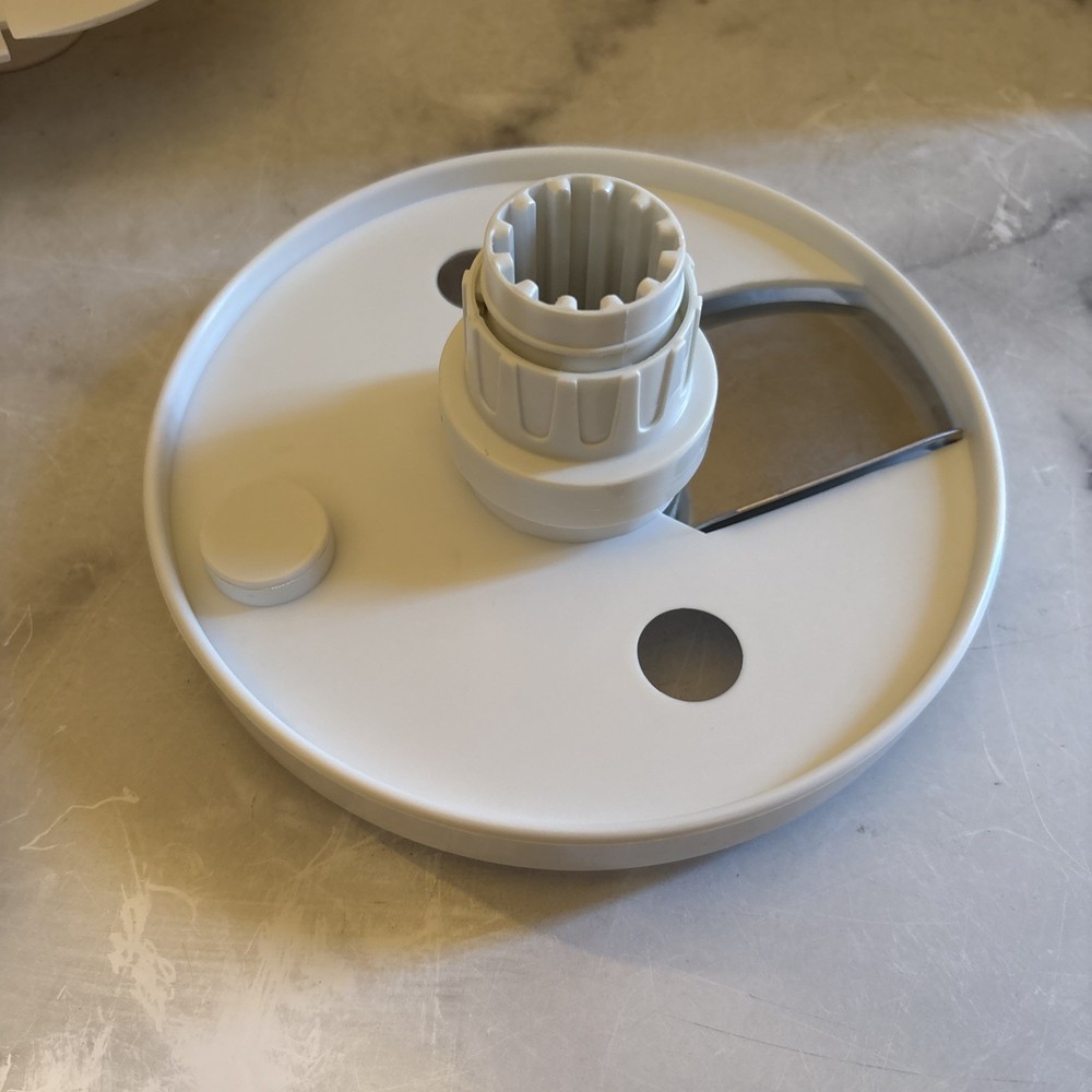 Wolfgang Puck Bistro 4-Cup Food Processor BFPR0015 Replacement Variable Slicers