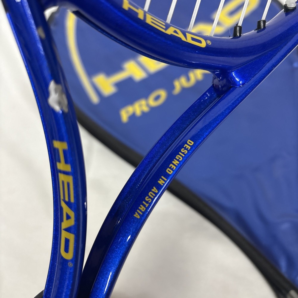 Head Junior Pro 25 Tennis Racket